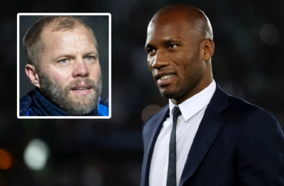 Eidur Gudjohnsen açıkladı! Drogba böyle efsane oldu