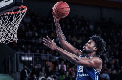 Ratiopharm Ulm - Türk Telekom: 79-85 (MAÇ SONUCU)