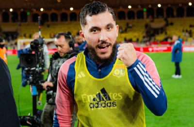 Manchester United peşine düştü! Rayan Cherki'yi transfer listesine aldılar
