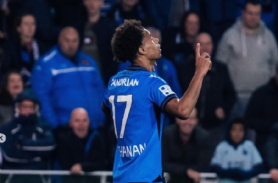 Tajon Buchanan yarışına bir dev daha! City'den sonra Inter
