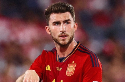 Aymeric Laporte, Real Madrid'e mi gidiyor? Marca'dan yalanlama