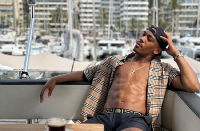 ManU'da Martial bilinmezi! Erik ten Hag iddialara cevap vermedi