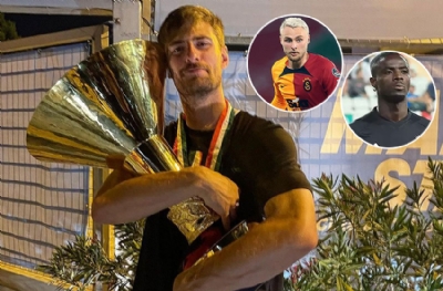 Nelsson, Bailly, Gabbia transfer üçgeni! Beşiktaş mı, Galatasaray mı kazanacak