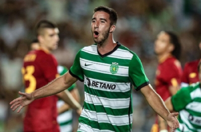 Goncalo Inacio için iki ihtimal! Ya Liverpool, ya Arsenal