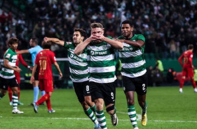 Viktor Gyokores'in transfer şartı! Arsenal ve Chelsea kararını verecek