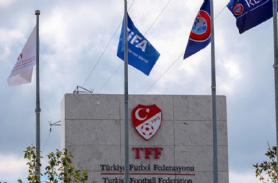 TFF Kasım 2023 Fair Play ödüllerinin sahipleri açıklandı