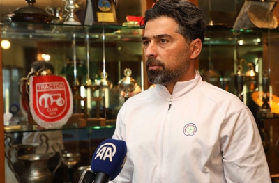 Palut'tan flaş Fenerbahçe sözleri! “O maçı hatırlamak istemiyorum”