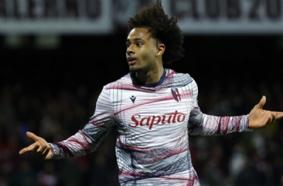 ManU golcüsünü buldu! İşte Joshua Zirkzee için ödenecek rakam