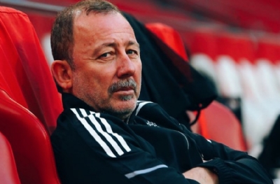 Yalçın'dan Beşiktaş açıklaması! 'Teklif gelirse konuşuruz'