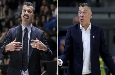 Can ve Jasikevicius dev maçı değerlendirdi