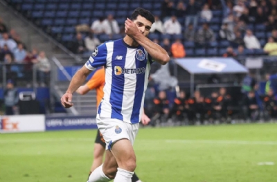 İşte Inter'in golcü adayları! Listenin başında Mehdi Taremi var