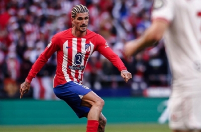 Rodrigo de Paul için Juventus'a ret! Atletico bırakmadı