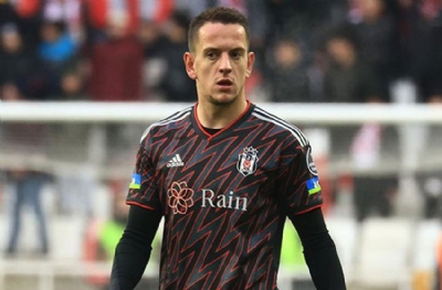 Beşiktaş'ta bir ayrılık daha kapıda! Her şey verilecek paraya bağlı