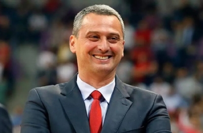 Bahçeşehir Koleji'nde Dejan Radonjic dönemi