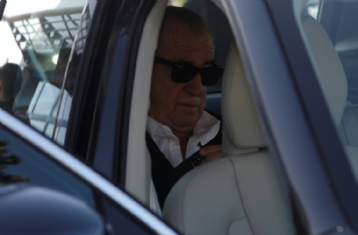 Galatasaray'da kazandığının 3'te 1'ini alacak! Fatih Terim bedavaya gitti