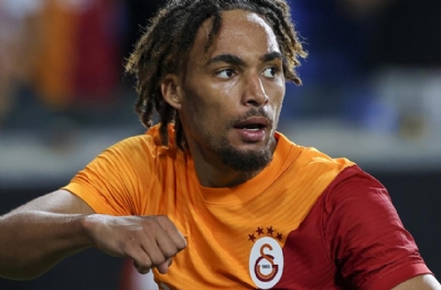 Sacha Boey sakatlandı! Riyad'da Fenerbahçe'ye karşı forma giyebilecek mi?