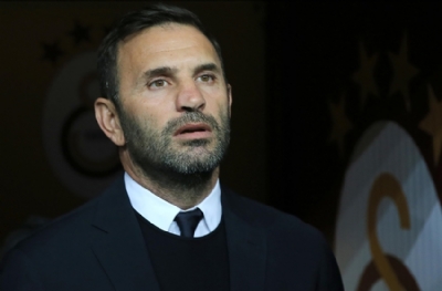 Okan Buruk'a göre Galatasaray'ın avantajı İsmail Kartal'ın cesareti olacak