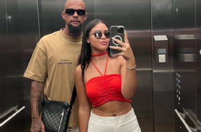 Felipe Melo'dan Fenerbahçe'ye kazık! Biten transferi bu şekilde engelledi