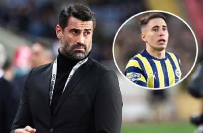 Volkan Demirel harekete geçti! Fenerbahçe'den eski öğrencisini istedi