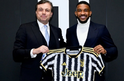 Juventus Bremer ile uzattı