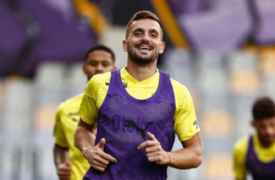 Fenerbahçe'nin istikrarlısı Tadic