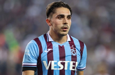  Abdülkadir Ömür gole hasret! 8 sezondur bir ilk