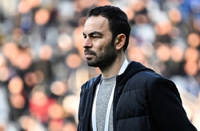  Selçuk İnan: Türk futbolunu iyi bir şekilde temsil etmeliyiz