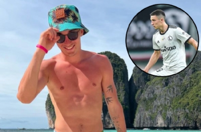 ABD'yi Trabzonspor'a tercih etti! Serie A'ya bile değil Amerika'ya gidiyor