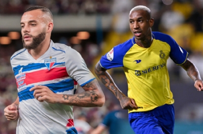Talisca için Beşiktaş adı yine gündemde! Brezilya'dan sürpriz bir isim daha