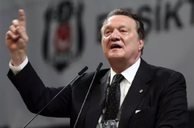 Hadi Hasan Başkan, elini PSG başkanının omzuna atmaktan fazlasını yap