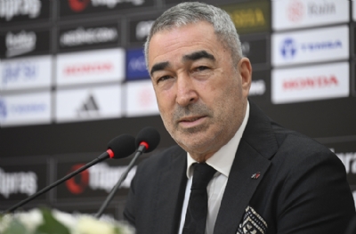 Fotospor yazdı, Samet Aybaba açıkladı! İşte Chelsea'nin önerdiği çöpler