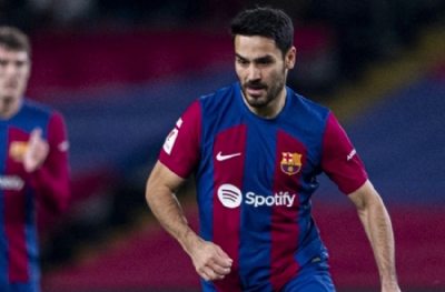 Deco'dan İlkay Gündoğan'ı Galatasaray'a yaklaştıran hamle! 3 transfer hedefi