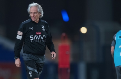 Hani Jorge Jesus, Fenerbahçe idmanına gelecekti! Portekizli ortada yok