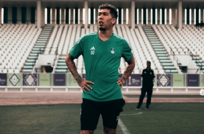 Galatasaray'a Firmino müjdesi! Goal: Arabistan'da mutsuz! Ayrılmak istiyor