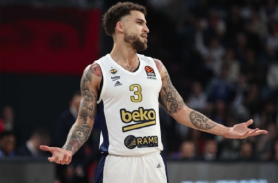 Fenerbahçe'yi oradan oraya yolladılar! Artistik Patinaj Şampiyonası esprisi