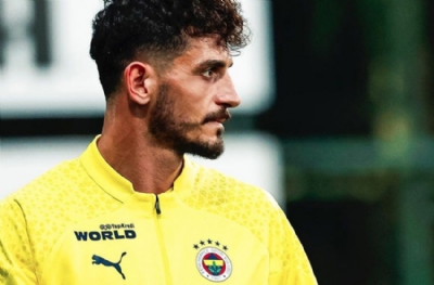 Fiorentina işi ciddiye biniyor! Samet Akaydın için İtalya'dan gelecek rakam
