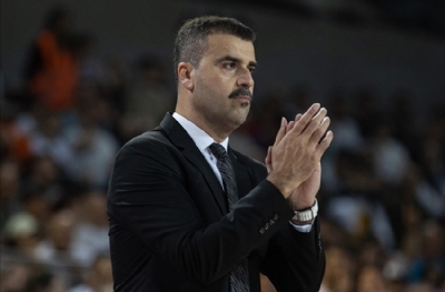 Erdem Can: Küçük detaylar maçın sonucunu belirledi