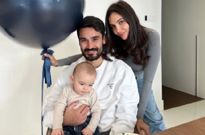 DFB yöneticilerinden İlkay Gündoğan'a zehir zemberek sözler! 'Aklı Galatasaray'da'