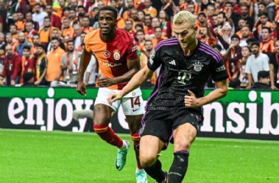 Bayern Münih, Arsenal'i üzecek! Matthijs de Light için zorluk çıkarttılar