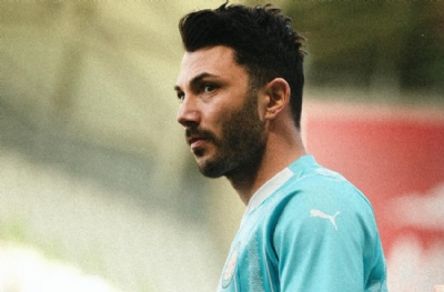 Tolgay Arslan'ın en skorer sezonu