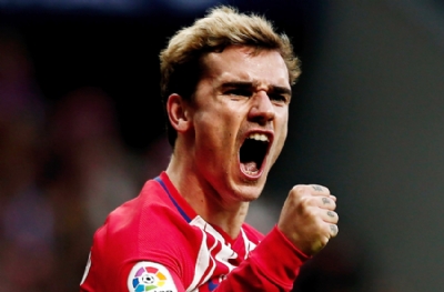 Griezzman'dan şok transfer açıklaması! 'Kariyerimi MLS'te bitireceğim'
