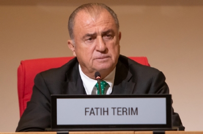 Fatih Terim imzayı attı, Belhanda'nın yeni adresini duyurdu!