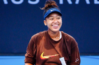 Naomi Osaka kortlara geri dönüyor! Her şey kızı için