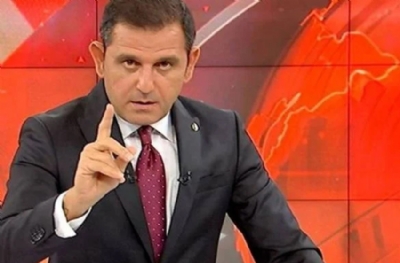 Fatih Portakal çok sert konuştu! 'Lanet olsun size'