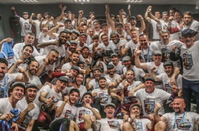 Trabzonspor'un filmi 26 Ocak'ta vizyonda