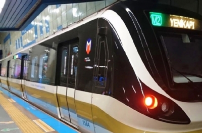 İstanbullular dikkat! İBB duyurdu: Metroya GS-FB ayarı