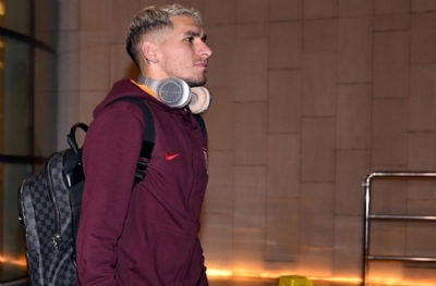 Torreira paylaşımlarıyla takdir topladı