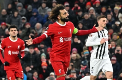 Mohamed Salah'ın akıbeti belli oluyor! Suudi Arabistan yolcusu