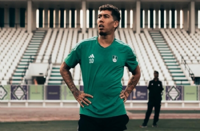 Roberto Firmino yeniden Premier Lig'e! Sheffield United devrede