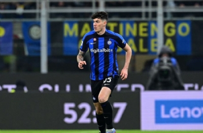 Real Madrid'den fırsat transferi! Alessandro Bastoni geliyor